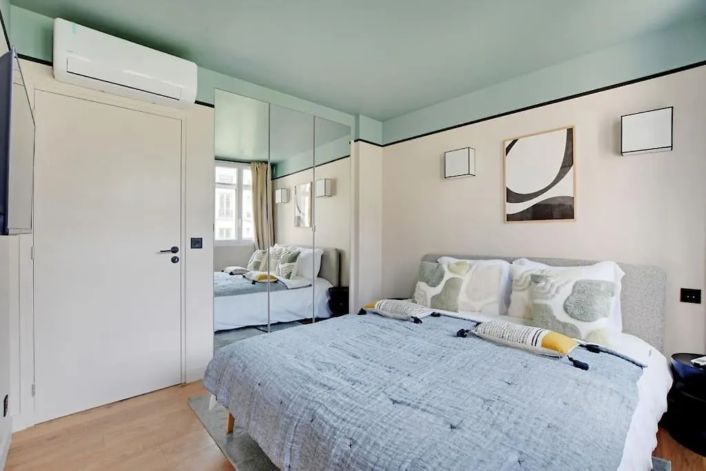 La Maison Bizot 43 T3 By Ecoflats דירה