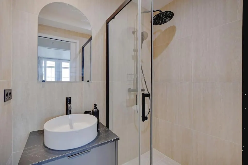 Apartment La Maison Bizot 43 T3 By Ecoflats *
