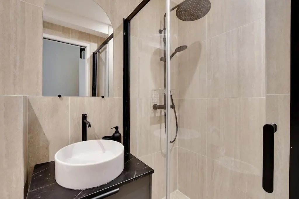 La Maison Bizot 43 T3 By Ecoflats Apartment *